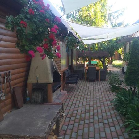 Appartement Casa Mola à Mangalia Extérieur photo