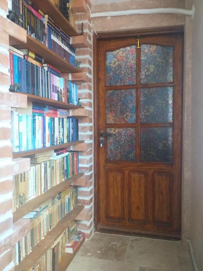 Appartement Casa Mola à Mangalia Extérieur photo