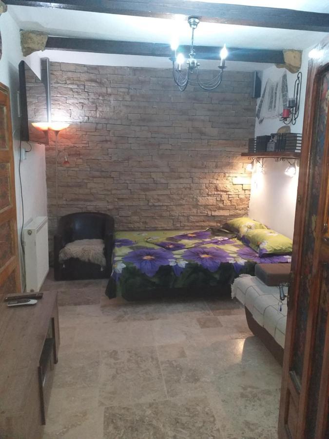 Appartement Casa Mola à Mangalia Extérieur photo