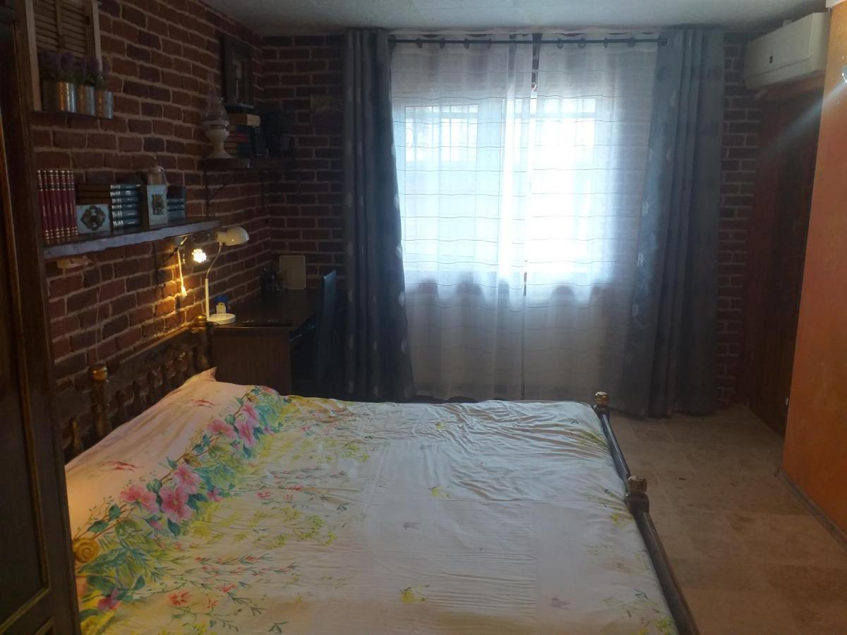 Appartement Casa Mola à Mangalia Extérieur photo