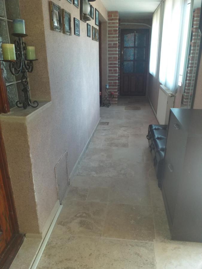 Appartement Casa Mola à Mangalia Extérieur photo