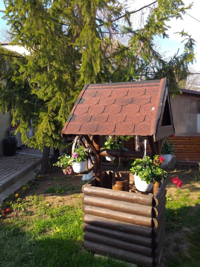 Appartement Casa Mola à Mangalia Extérieur photo