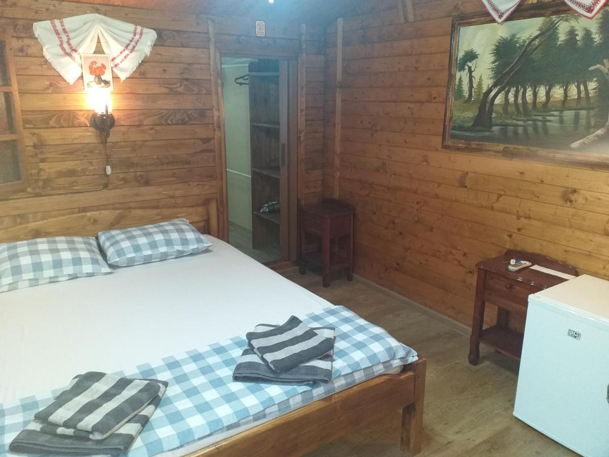 Appartement Casa Mola à Mangalia Extérieur photo