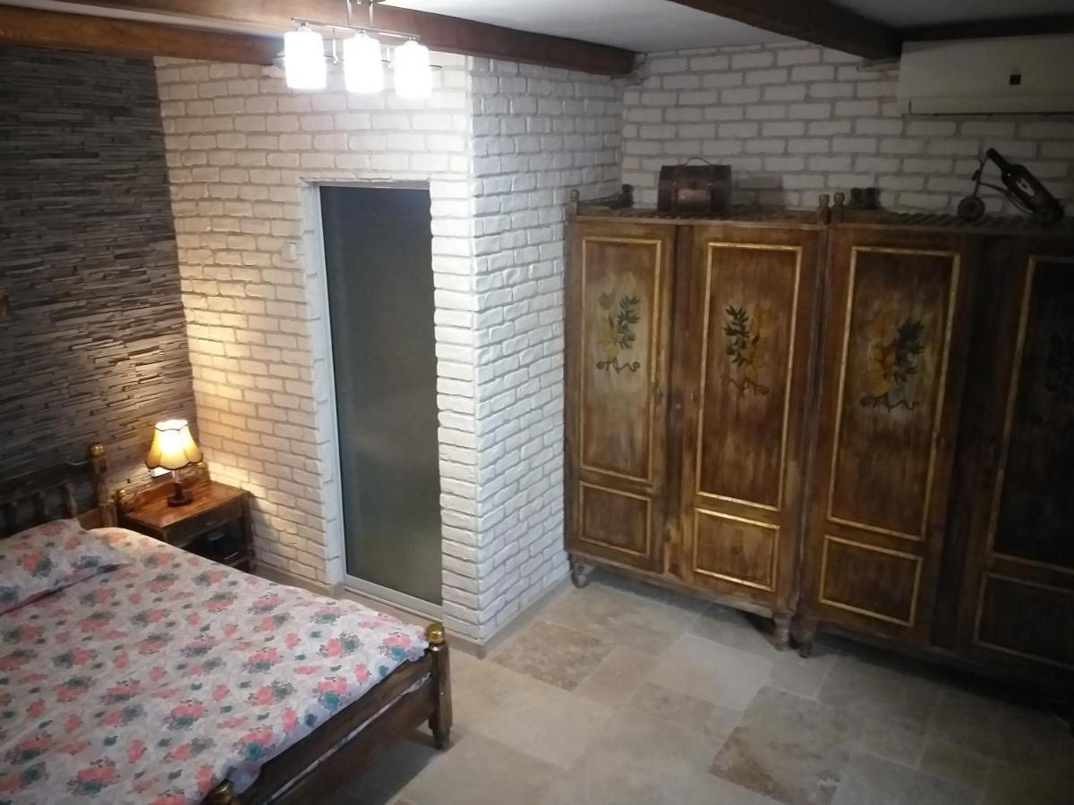 Appartement Casa Mola à Mangalia Extérieur photo