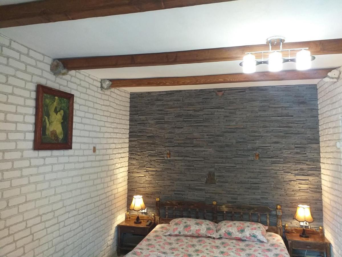 Appartement Casa Mola à Mangalia Extérieur photo
