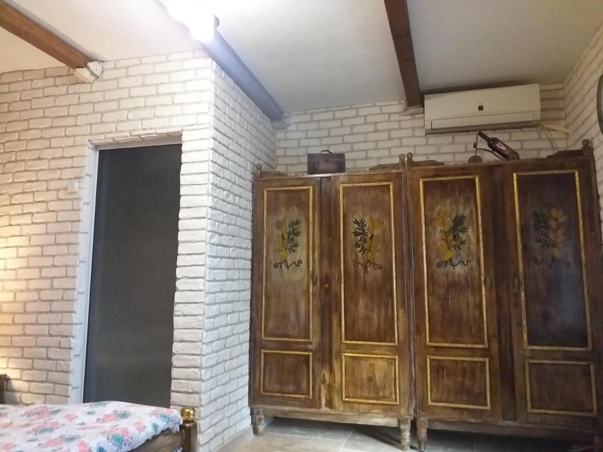 Appartement Casa Mola à Mangalia Extérieur photo