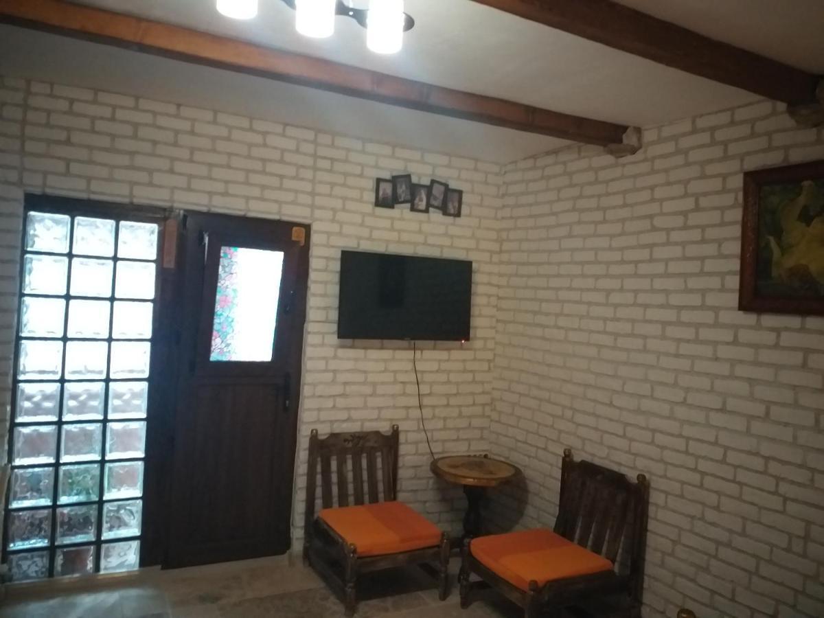 Appartement Casa Mola à Mangalia Extérieur photo