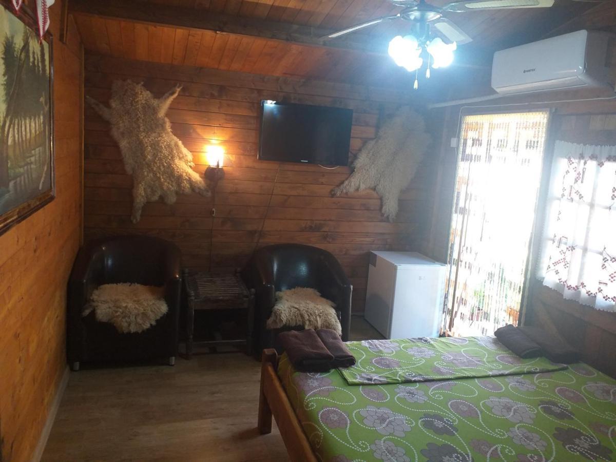 Appartement Casa Mola à Mangalia Extérieur photo
