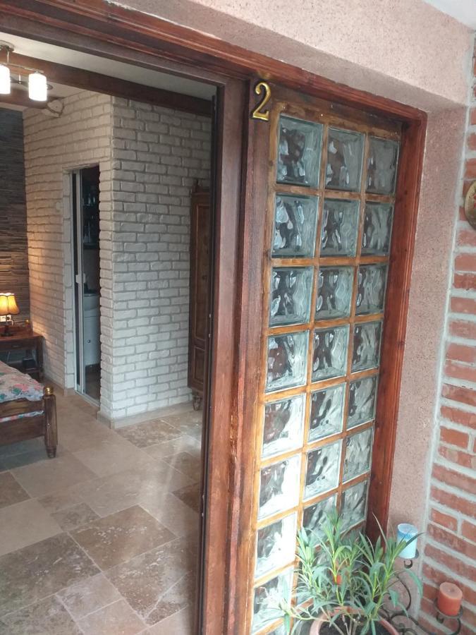 Appartement Casa Mola à Mangalia Extérieur photo
