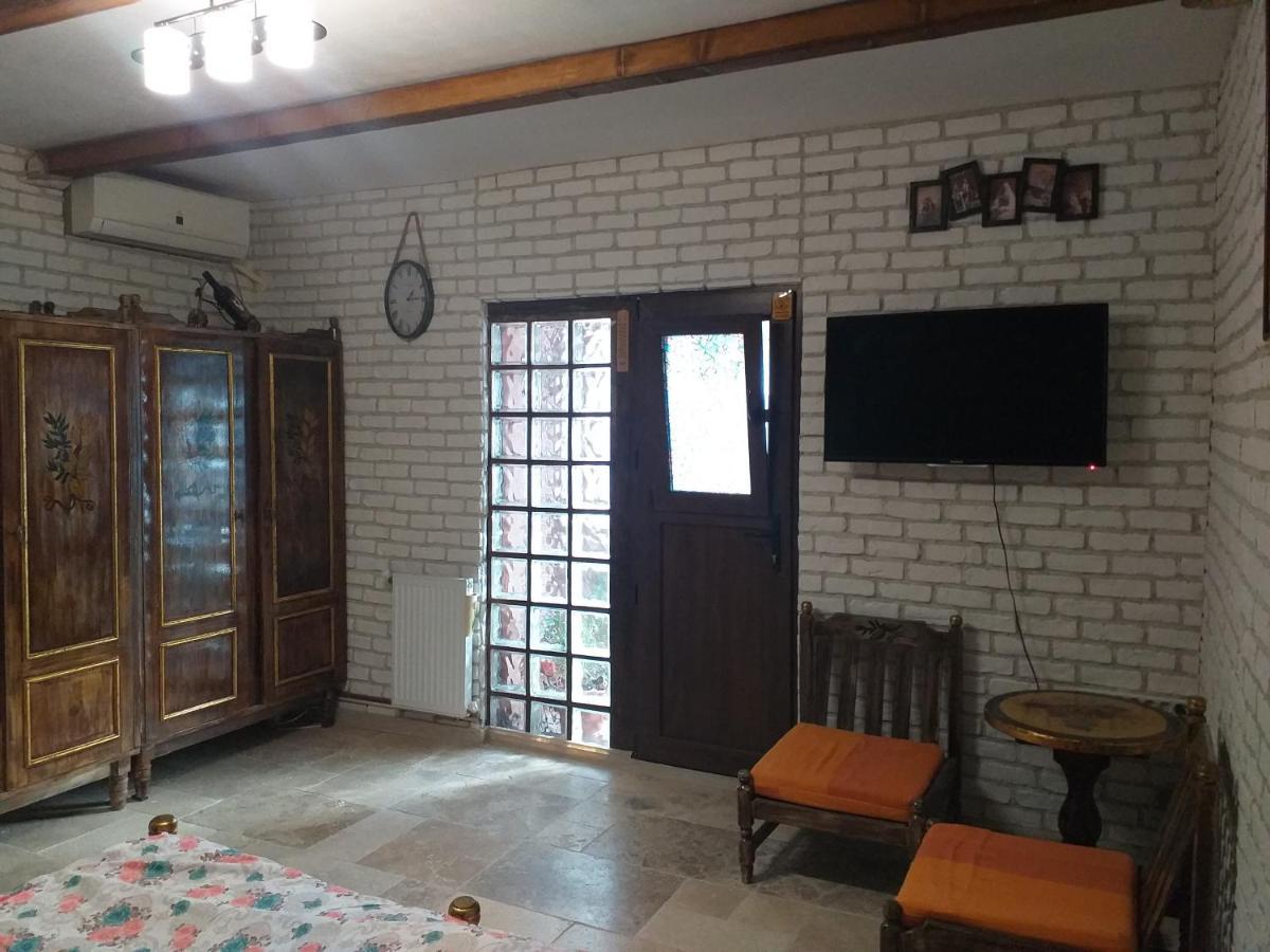 Appartement Casa Mola à Mangalia Extérieur photo