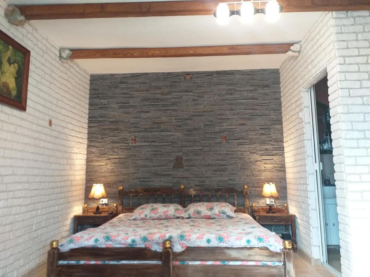 Appartement Casa Mola à Mangalia Extérieur photo