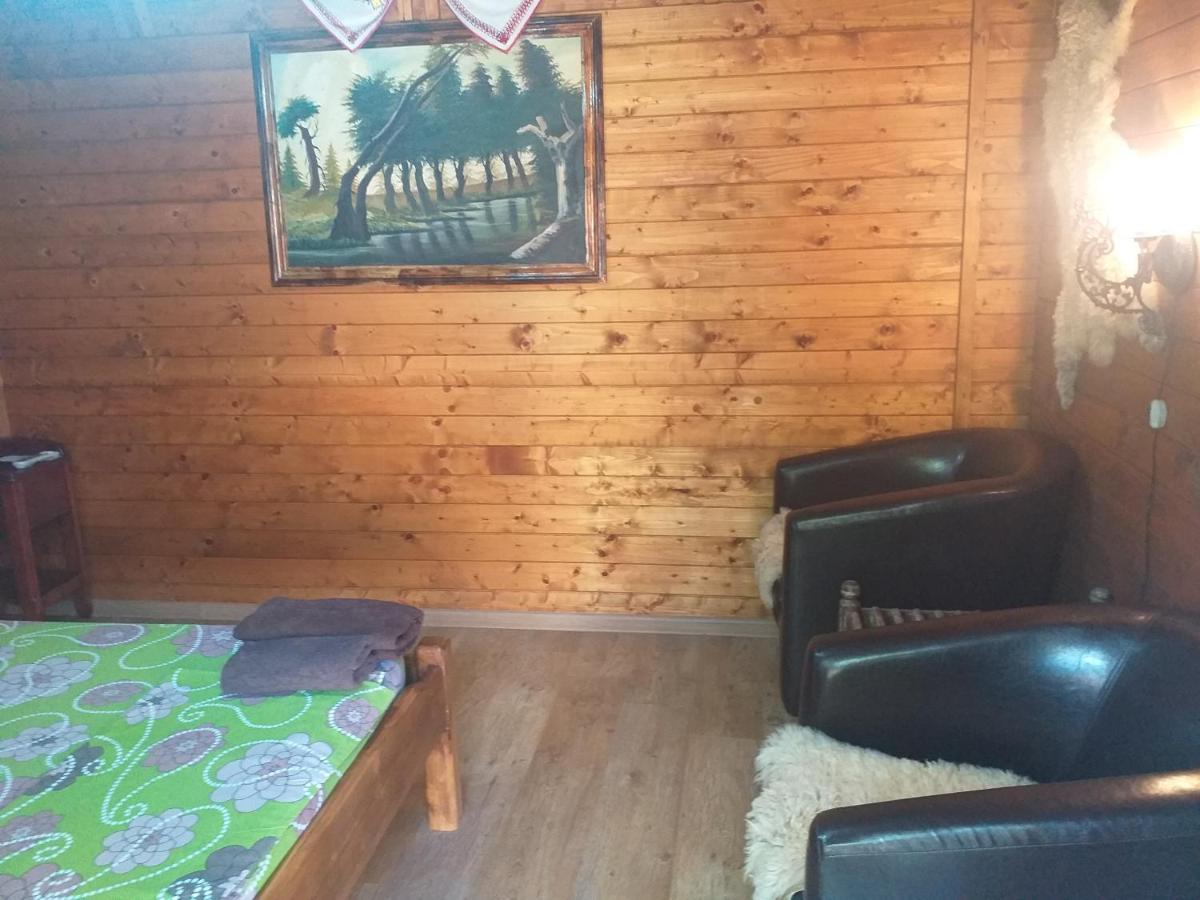 Appartement Casa Mola à Mangalia Extérieur photo