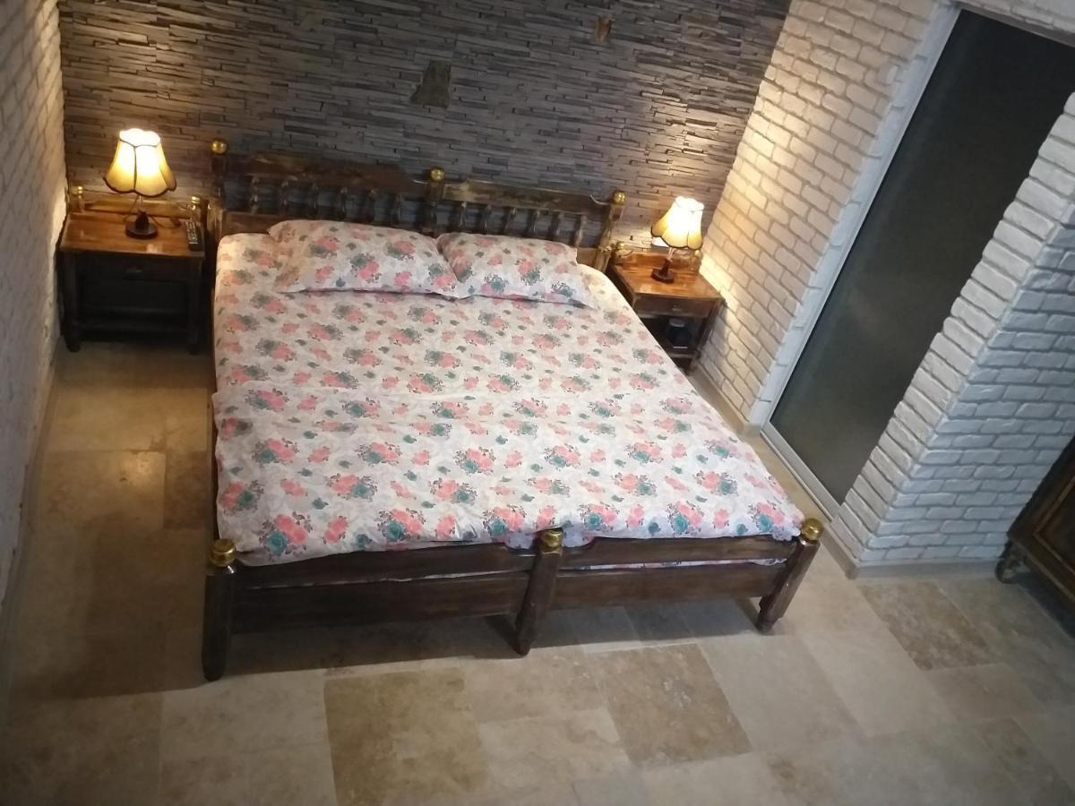 Appartement Casa Mola à Mangalia Extérieur photo