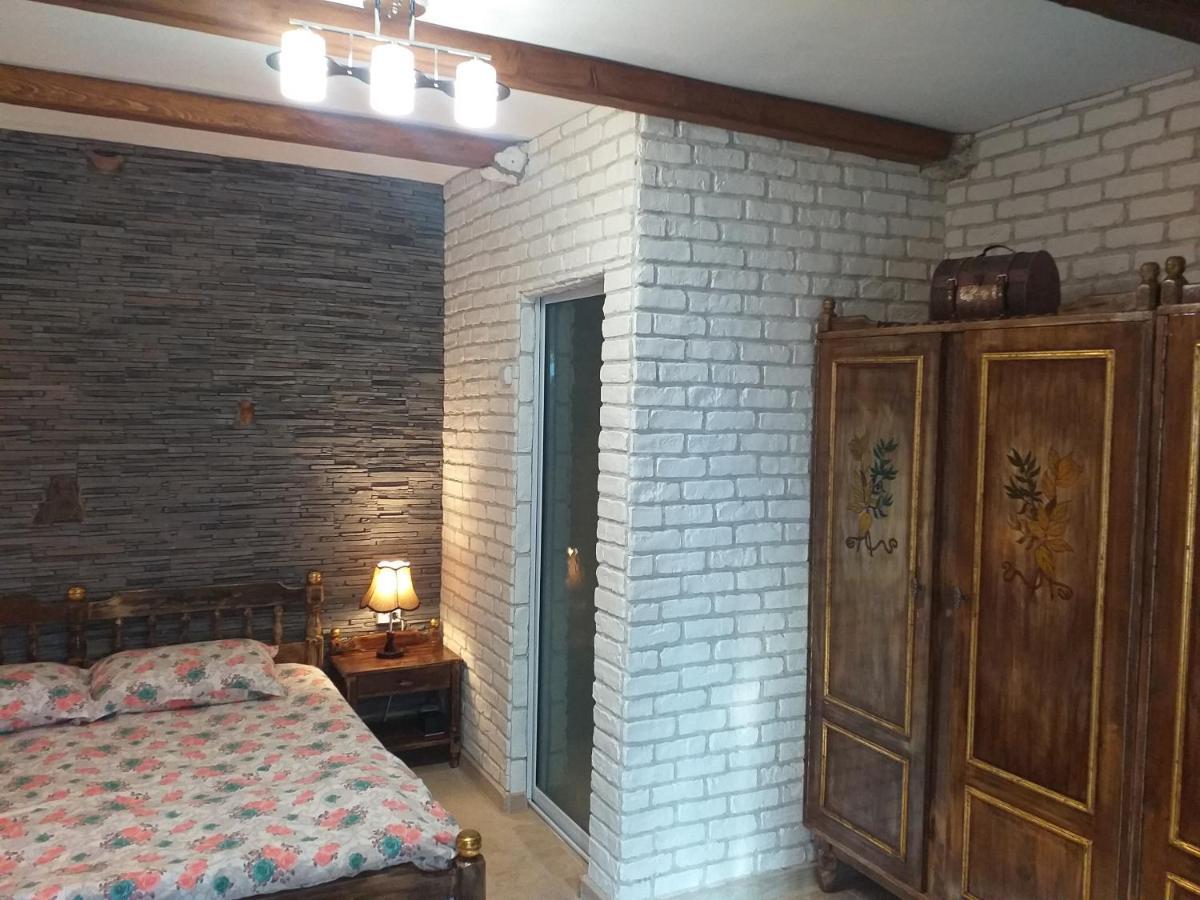 Appartement Casa Mola à Mangalia Extérieur photo