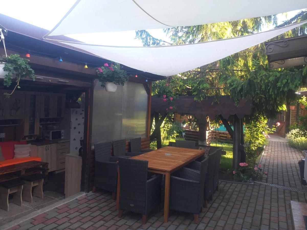 Appartement Casa Mola à Mangalia Extérieur photo