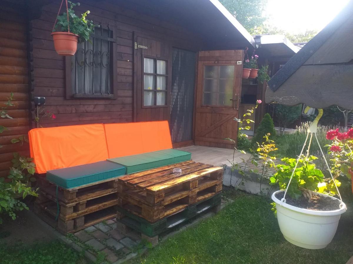 Appartement Casa Mola à Mangalia Extérieur photo