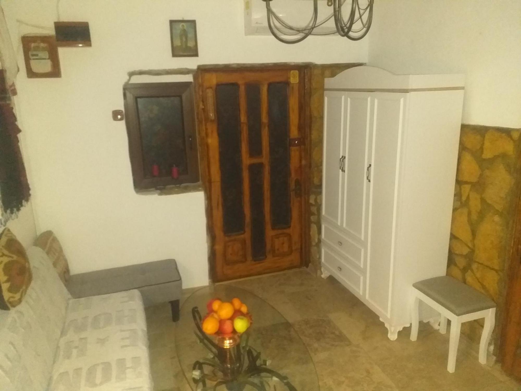 Appartement Casa Mola à Mangalia Extérieur photo