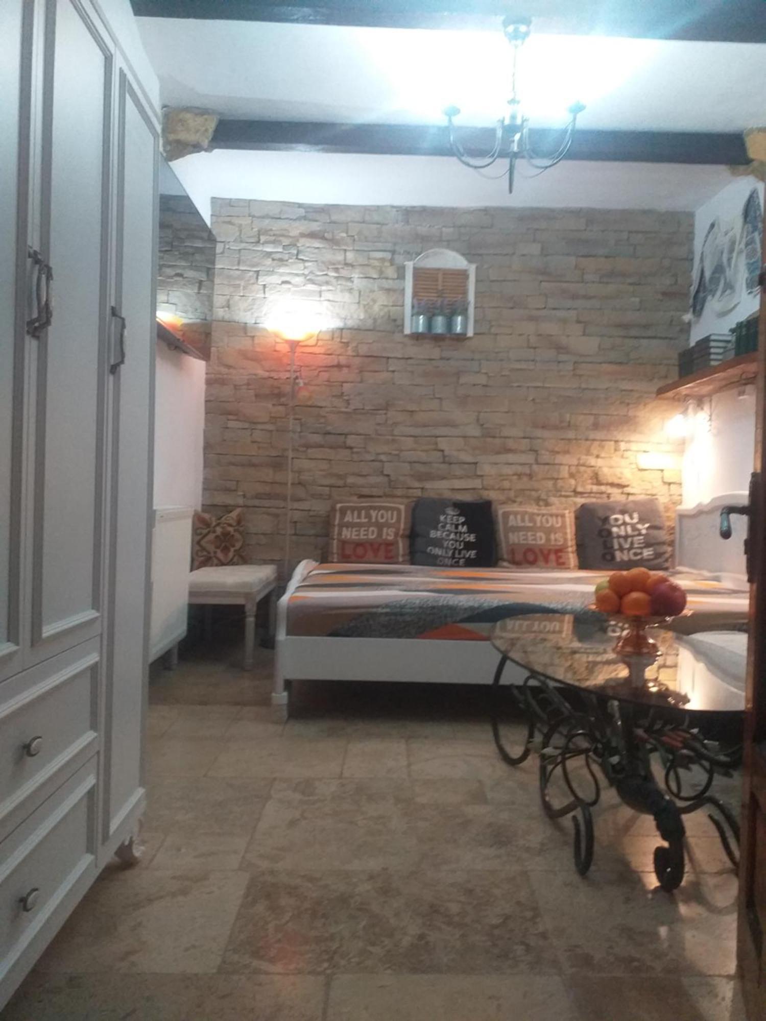 Appartement Casa Mola à Mangalia Extérieur photo