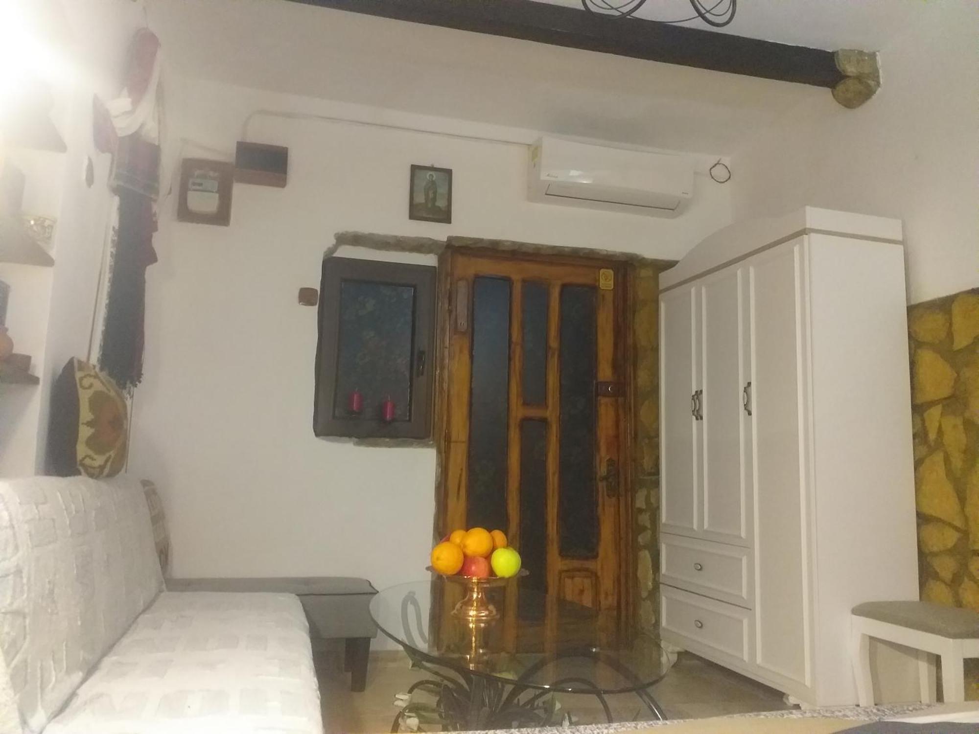 Appartement Casa Mola à Mangalia Extérieur photo