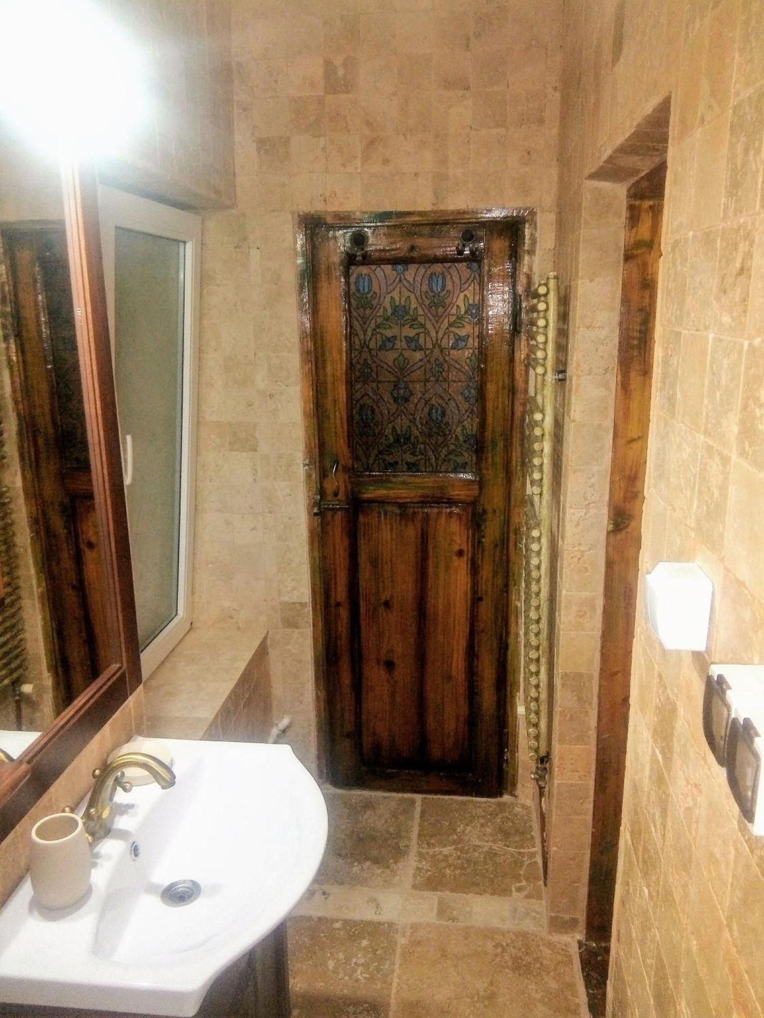 Appartement Casa Mola à Mangalia Extérieur photo