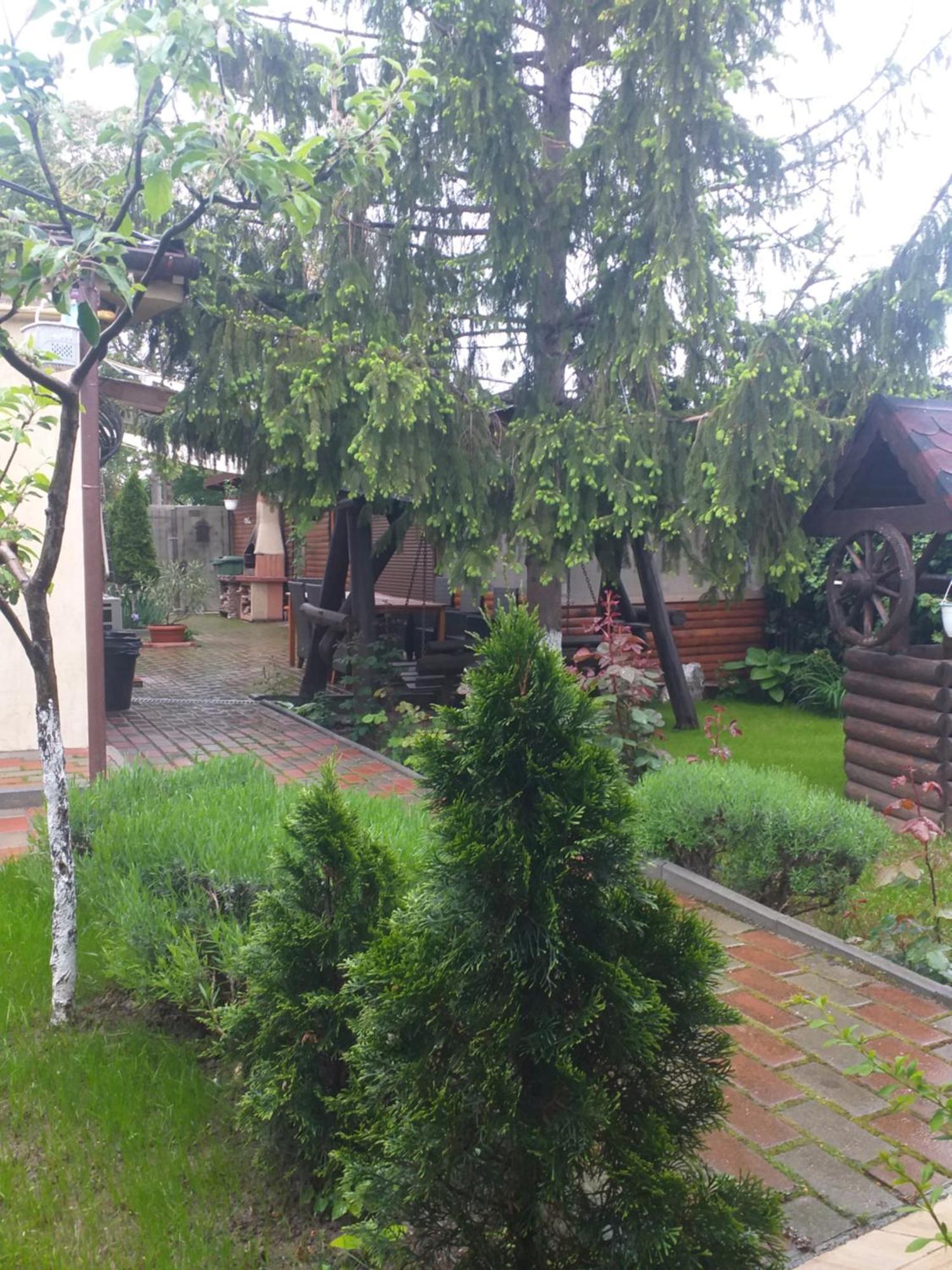 Appartement Casa Mola à Mangalia Extérieur photo