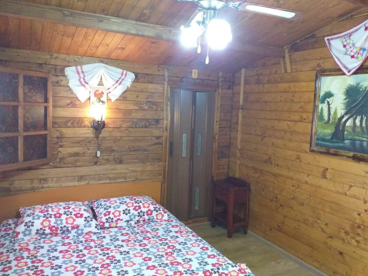 Appartement Casa Mola à Mangalia Extérieur photo