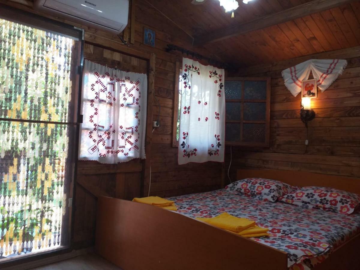 Appartement Casa Mola à Mangalia Extérieur photo