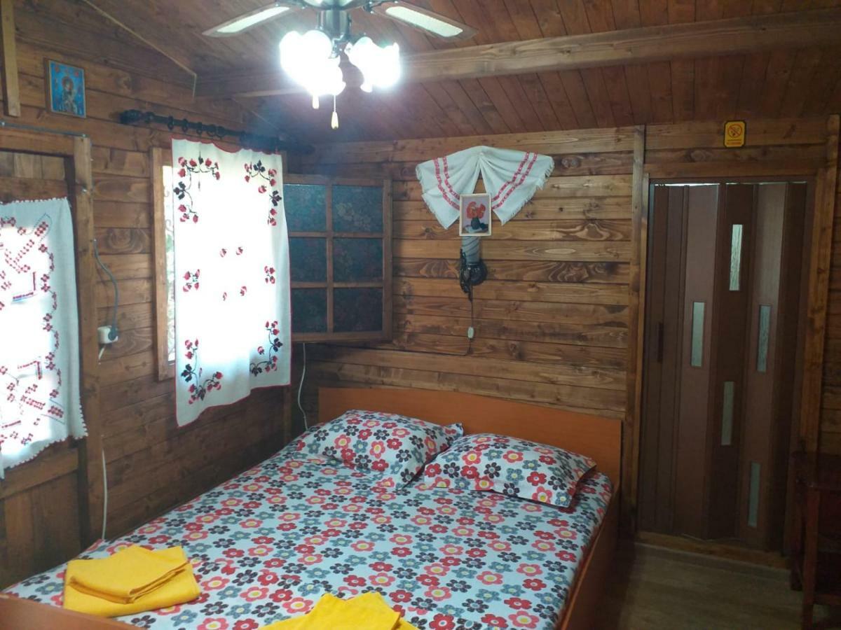 Appartement Casa Mola à Mangalia Extérieur photo