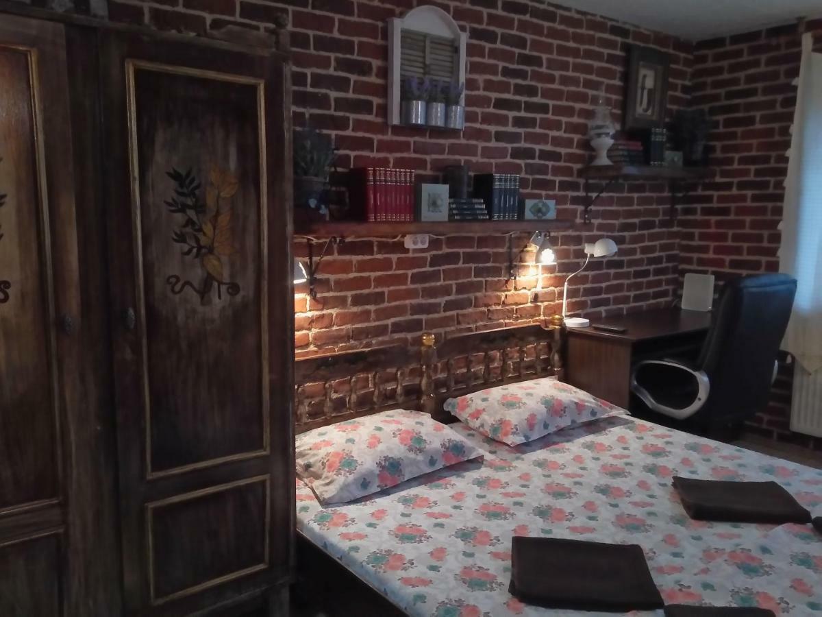Appartement Casa Mola à Mangalia Extérieur photo
